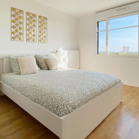 Suite Riviera - Vue Disneyland Chessy  Εξωτερικό φωτογραφία
