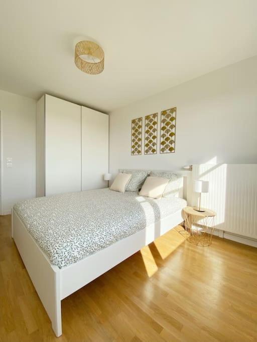 Suite Riviera - Vue Disneyland Chessy  Εξωτερικό φωτογραφία
