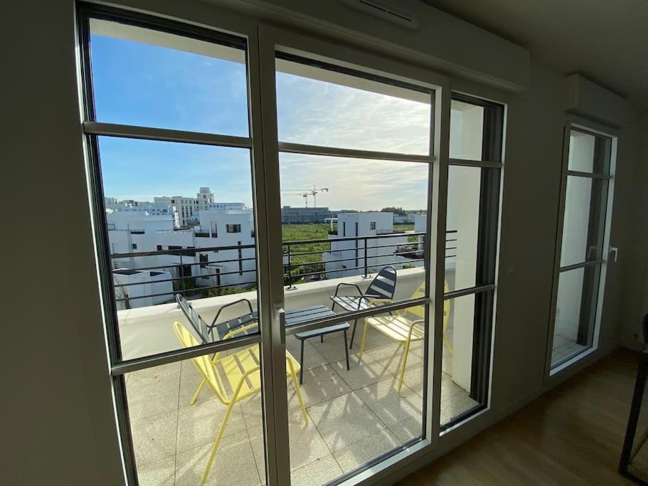 Suite Riviera - Vue Disneyland Chessy  Εξωτερικό φωτογραφία