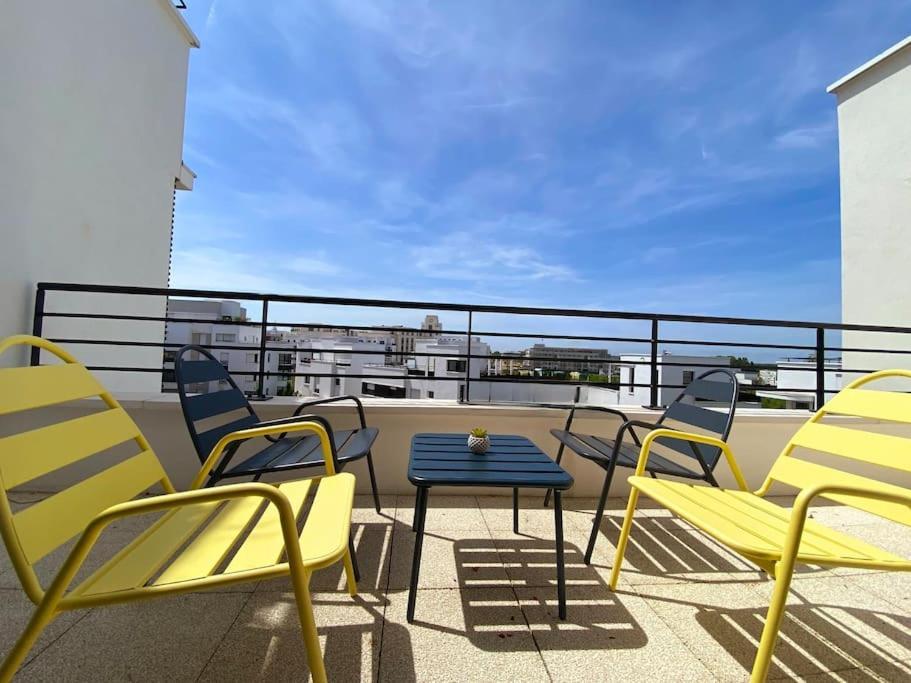 Suite Riviera - Vue Disneyland Chessy  Εξωτερικό φωτογραφία