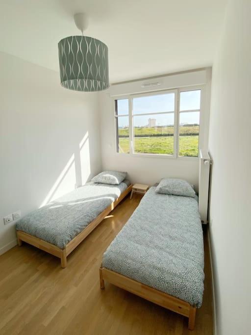 Suite Riviera - Vue Disneyland Chessy  Εξωτερικό φωτογραφία
