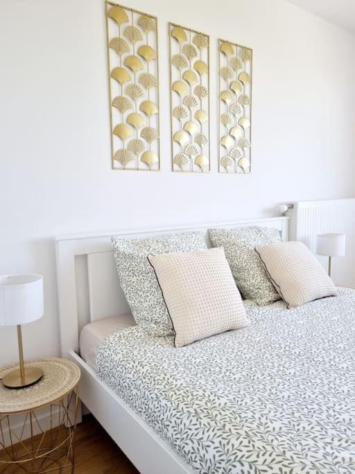 Suite Riviera - Vue Disneyland Chessy  Εξωτερικό φωτογραφία