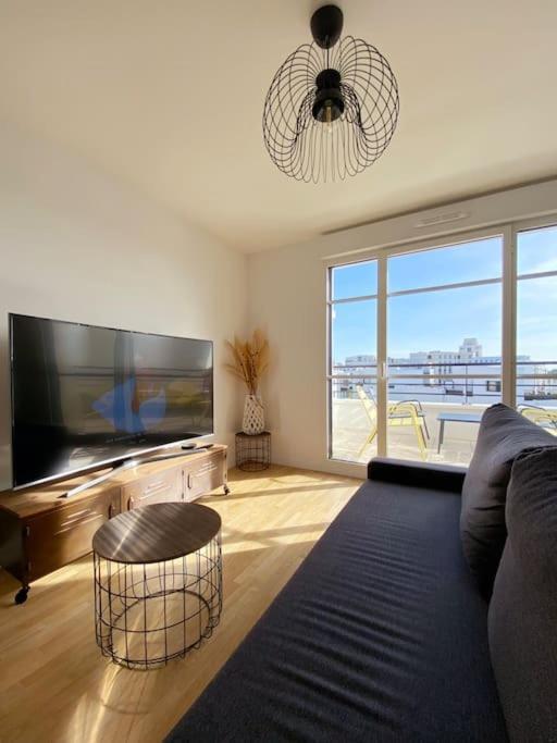 Suite Riviera - Vue Disneyland Chessy  Εξωτερικό φωτογραφία